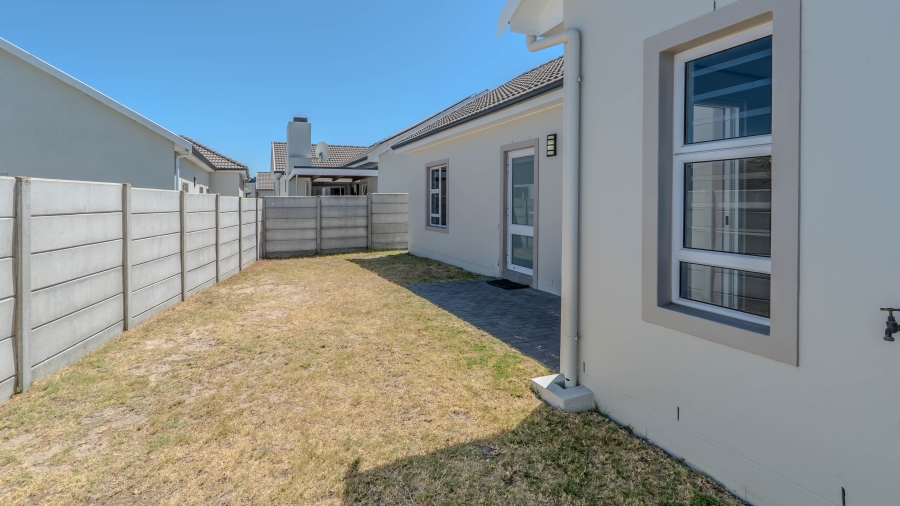 3 Bedroom Property for Sale in Stonewood Security Estate Western Cape